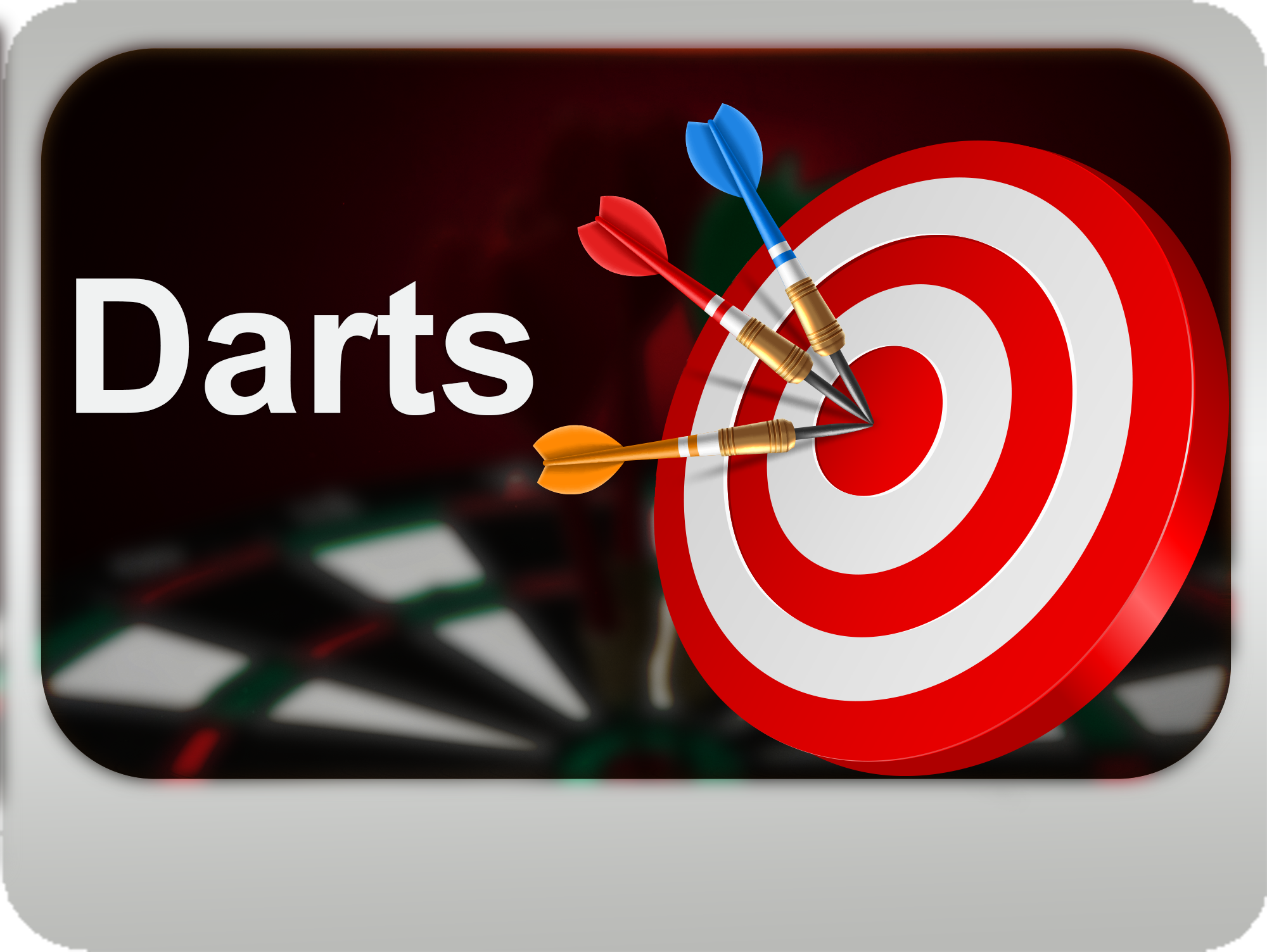 Darts