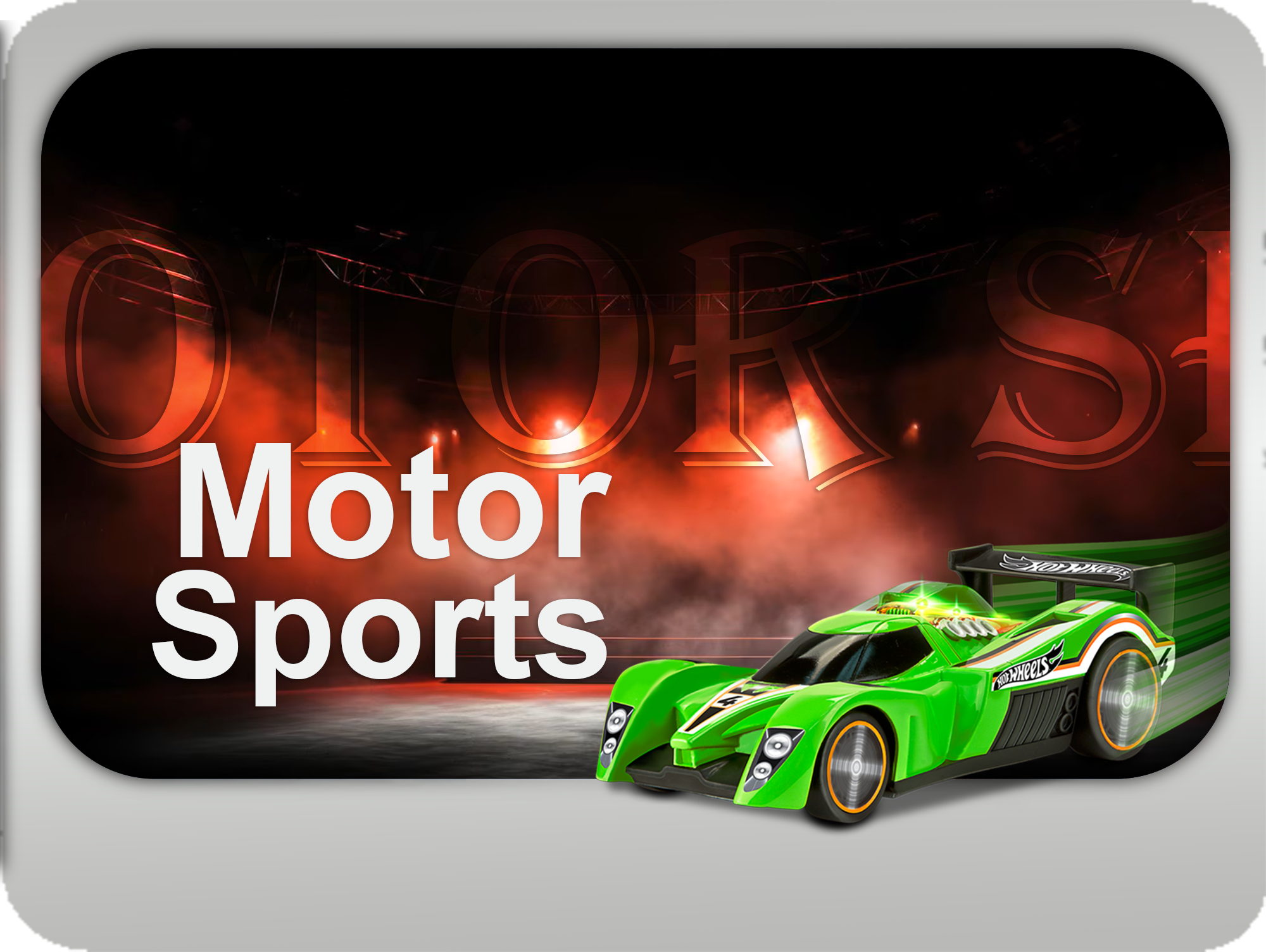 Motor Sports