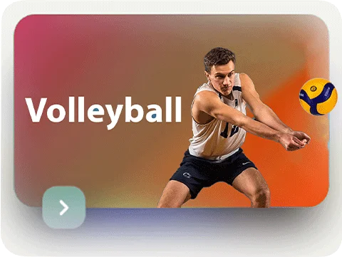 Volleyball